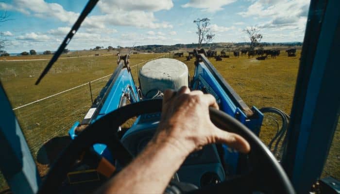 New Holland connects with farmers in first-ever national brand campaign