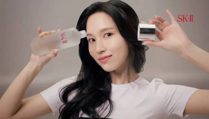 SK-II reveals skincare secrets through stories and art in latest campaign