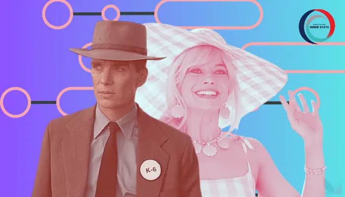 What the ‘Barbenheimer’ trend means to Japanese users, as told by social data