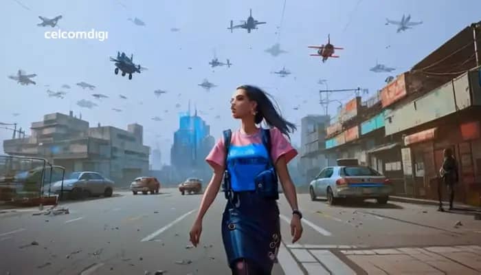 CelcomDigi’s National Day campaign showcases local crowdsourced AI film via Naga DDB Tribal, M&C Saatchi