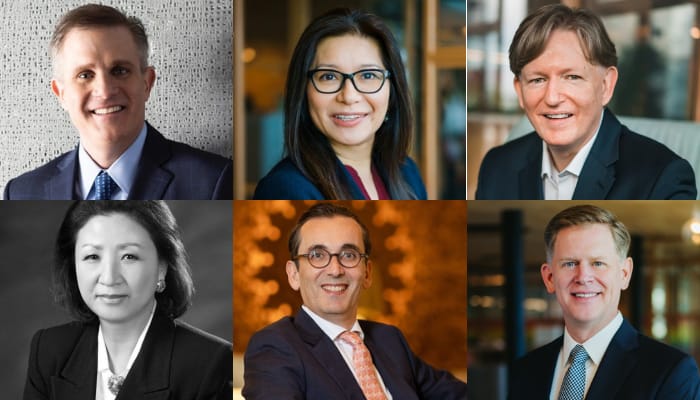 Marriott International announces slew of executive appointments in APAC
