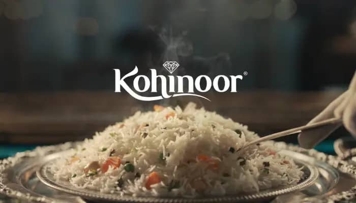 Adani Wilmar showcases the aroma of Kohinoor rice in latest campaign via DDB Tribal