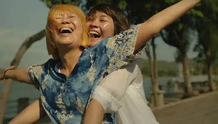 Thai Life celebrates National Mother’s Day with latest sentimental ad