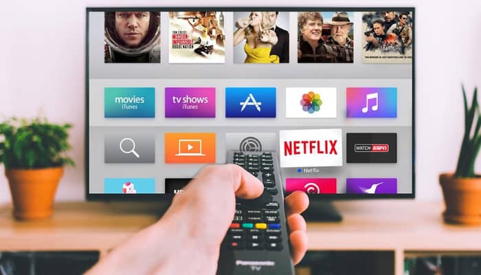 Connected TV ad spend set to hit $26b in 2023–yet still no sign of rapid industry growth