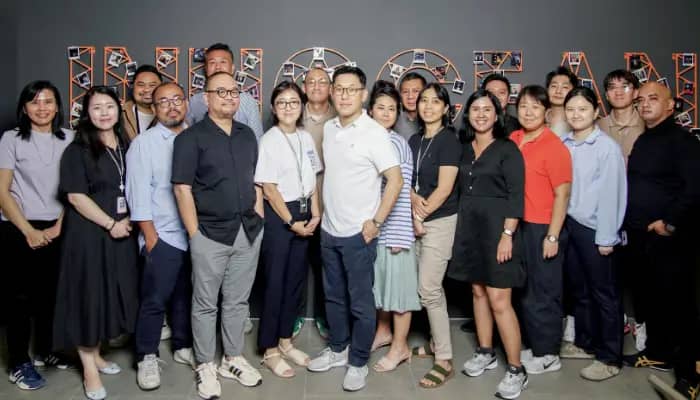 INNOCEAN establishes APAC regional HQ in Jakarta