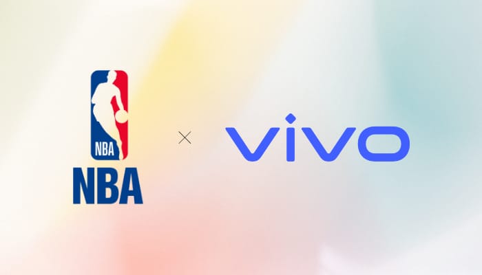NBA, vivo announce multi-year marketing partnership in PH