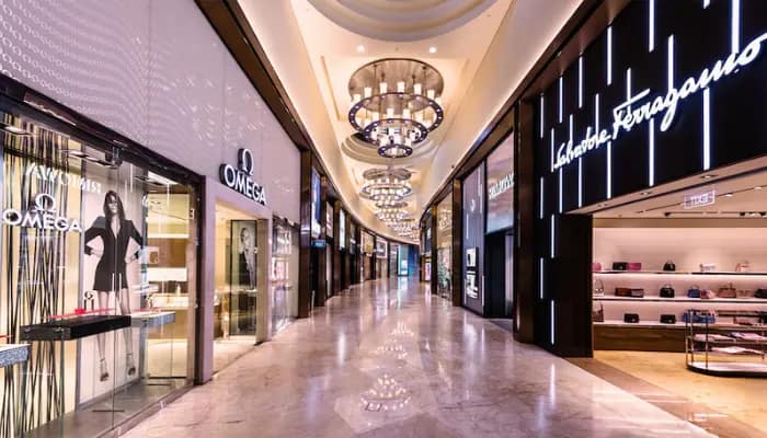 Valiram Group sets sights on PH expansion through duty-free airport outlets
