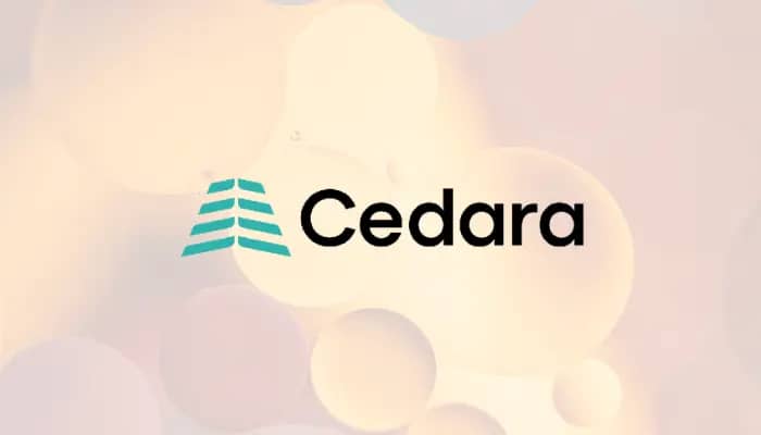 Cedara launches reduction marketplace to measure, optimise carbon emissions