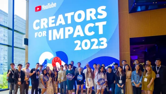 YouTube, Ministry of Home Affairs Singapore collaborate to reinforce scam awareness and prevention