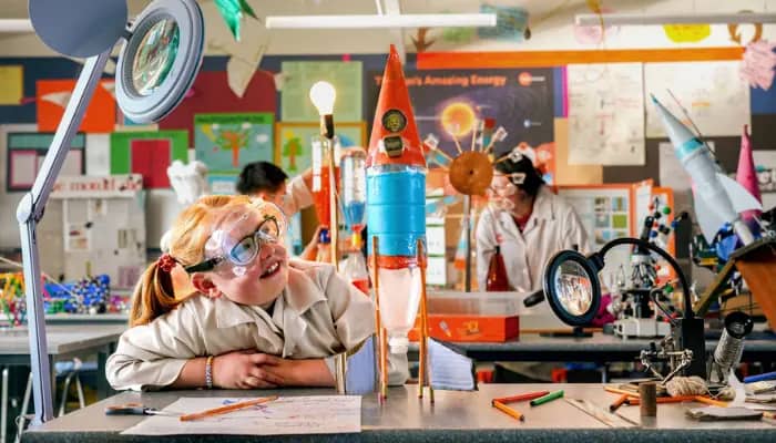 Genesis inspires the next generation of Kiwi innovators in campaign via Bastion Shine