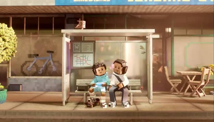 BMF takes it one talk at a time with first-ever national child sexual prevention campaign in Australia