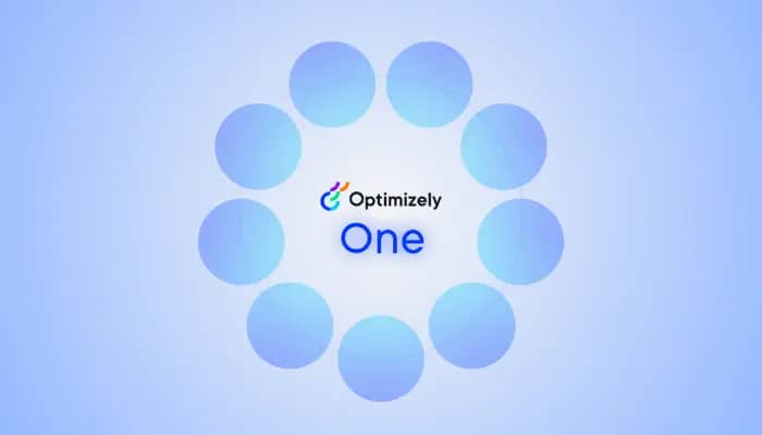 Optimizely launches Optimizely One, a new operating system for marketing practitioners 