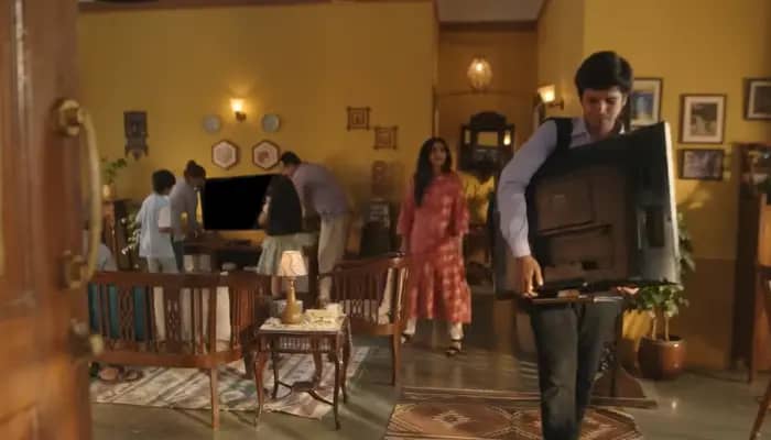 Tata Play celebrates our connection with televisions in latest World TV Day campaign