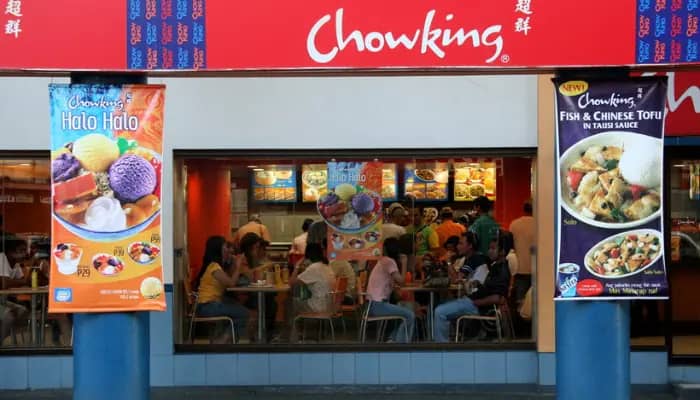 Jollibee Group’s Chowking releases statement on alleged worker exploitation issue