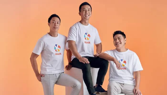 Klook completes US$210m funding to support business growth, financial stability