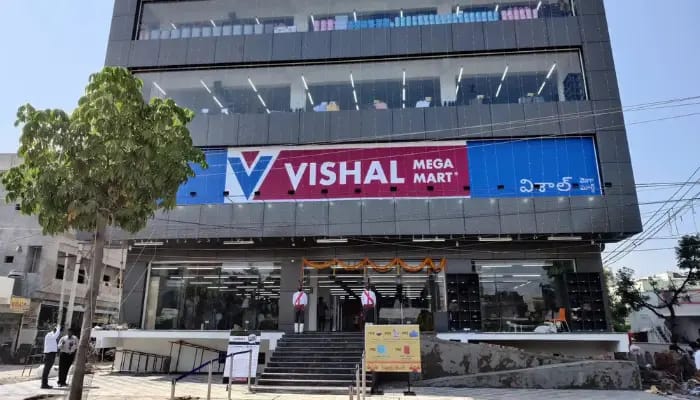 Cheil wins media mandate for Indian fashion retailer Vishal Mega Mart
