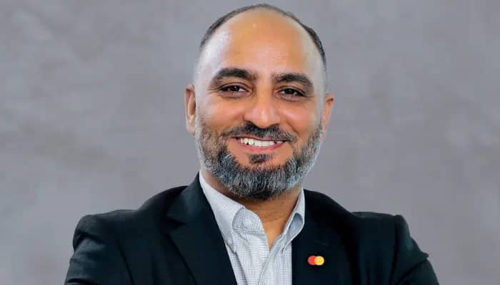 Mastercard appoints Dheeraj Raina as new VP, head of integrated marketing and communications for SEA