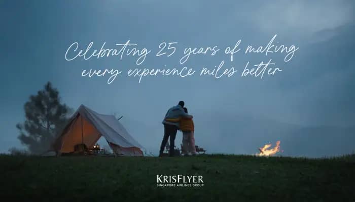KrisFlyer celebrates 25 years with release of youthful coming-of-age film