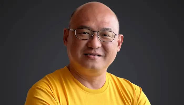 Eric Chan assumes group president, COO roles at Carsome