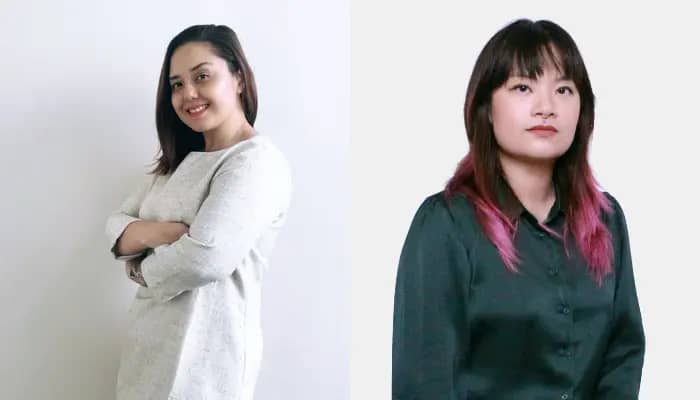 Mutant bolsters leadership team with key appointments in Malaysia and Indonesia