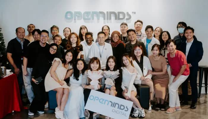 OpenMinds