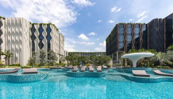 Sentosa