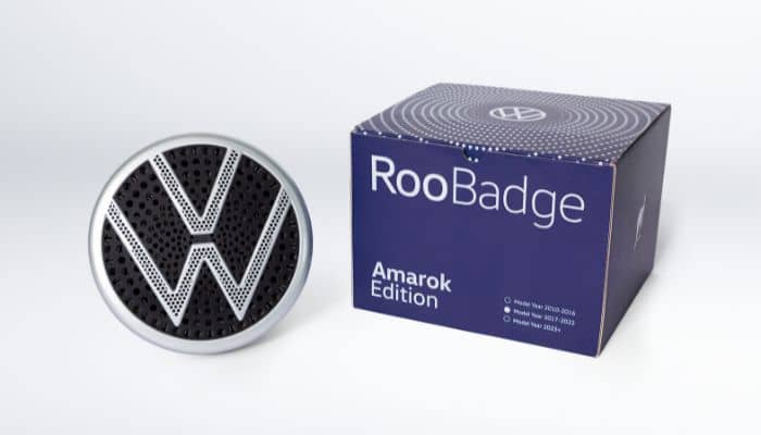 Volkswagen AU teams up with DDB Sydney on developing audio deterrent for kangaroos; moving vehicle trials to commence