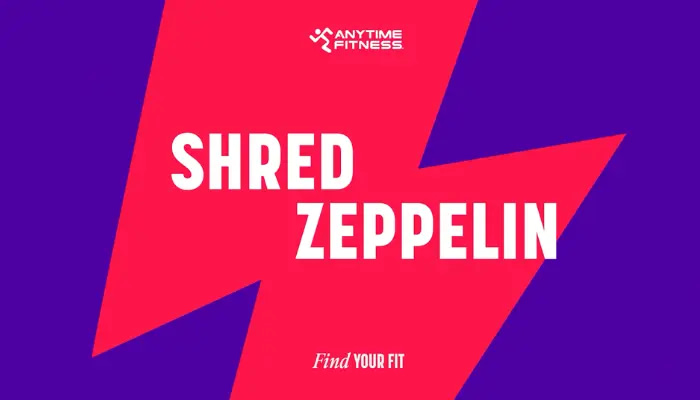 Anytime Fitness