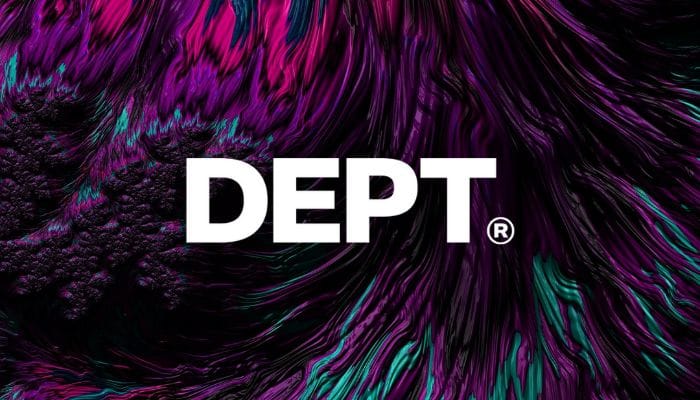 DEPT named Adobe's Digital Partner of the Year in India