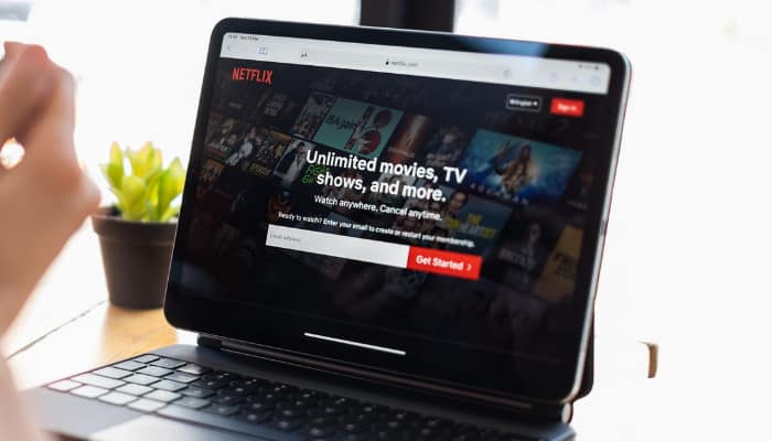 Netflix to launch in-house adtech platform by 2025