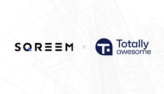 SQREEM announces acquisition of TotallyAwesome