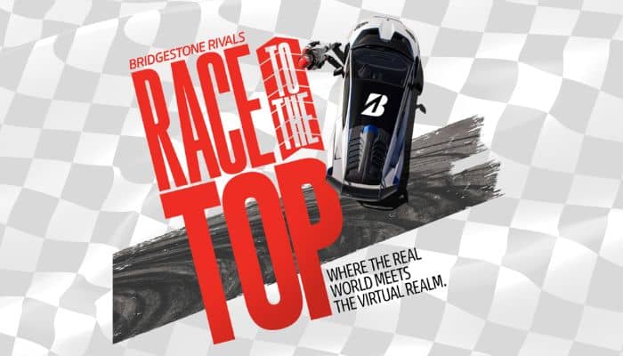 Bridgestone, Forza Motorsport team up to launch virtual gaming competition