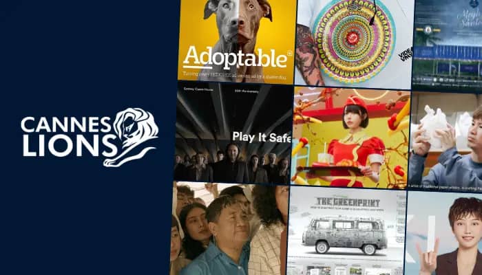 Cannes Lions 2024: These are the award-winning campaigns from the Asia-Pacific