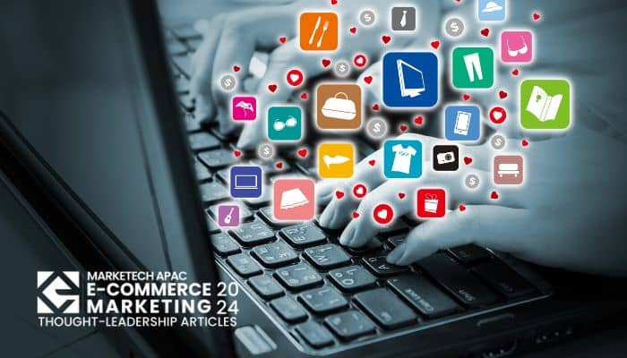 E-Commerce Marketing Series: Driving impact on e-commerce success through effective digital customer experience