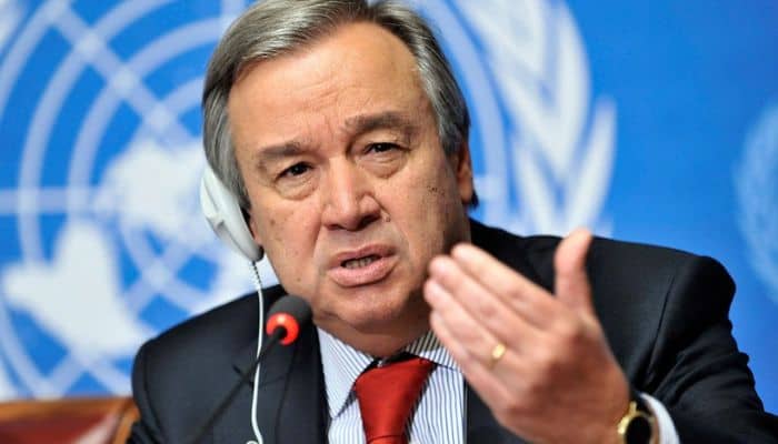 UN urges tech companies, advertisers, PR industry to take responsibility on spread, monetisation of misinformation