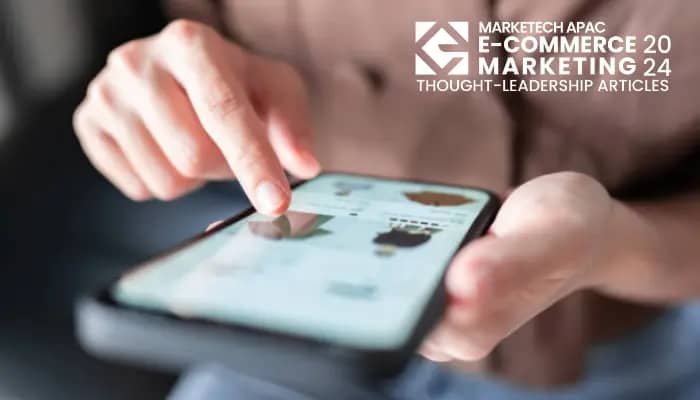 E-Commerce Marketing Series: Seamless commerce is the new baseline for APAC retailers
