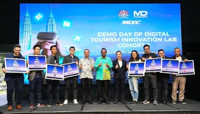 MDEC-DTIL