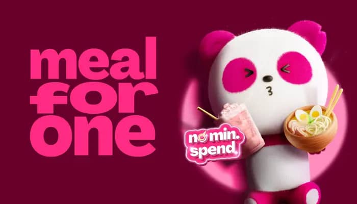 foodpanda launches curated meals for solo diners across Asia