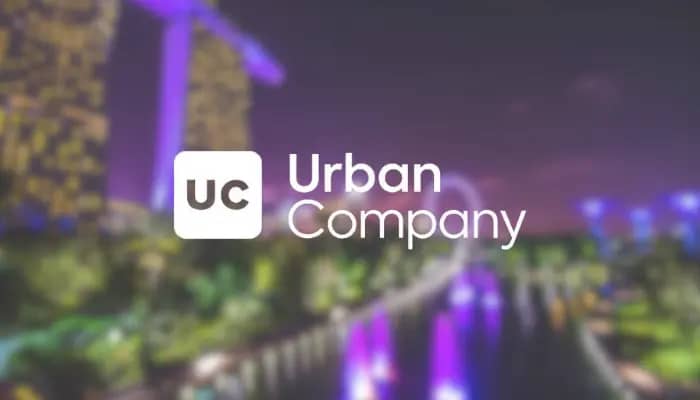 Urban Company