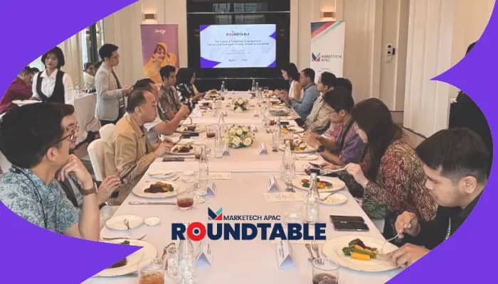 How to ace this year’s customer engagement strategies: Indonesian industry leaders share insights on improving customer touchpoints