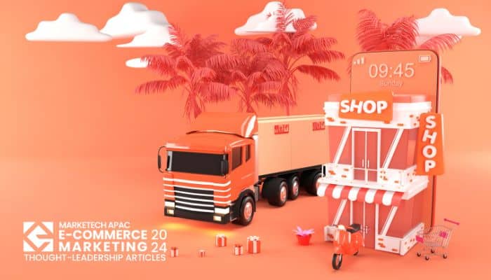 E-Commerce Marketing Series: From communities to digital destinations–why human-centric innovations will be the future of e-commerce marketing