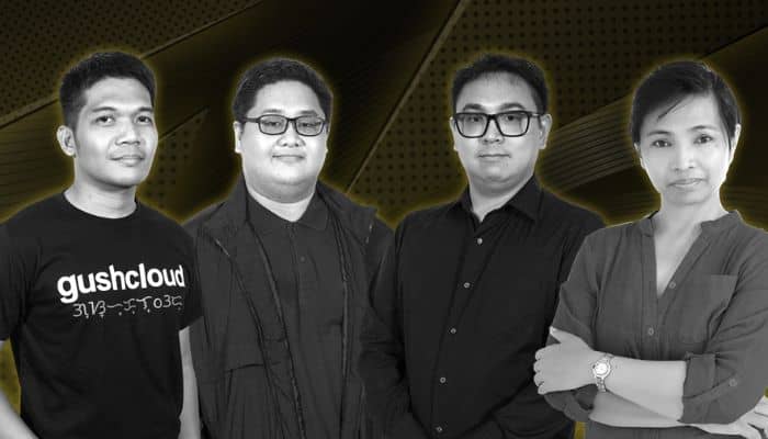 Gushcloud boosts senior leadership to strengthen its Philippine unit