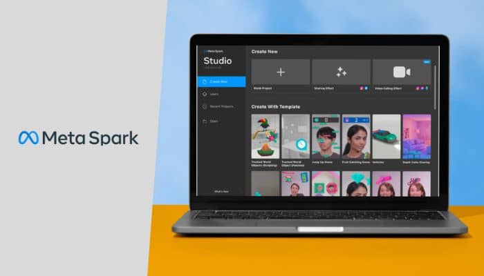 Meta to shut down AR platform Meta Spark on January 2025