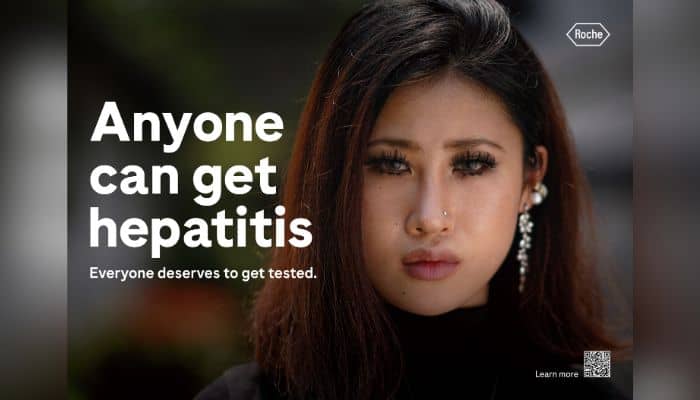 Blending advocacy and social responsibility: Behind Roche Diagnostics’ ‘Everyone Deserves to Get Tested’ campaign rollout