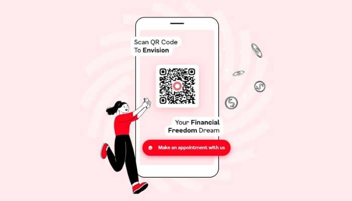 Singlife’s ‘Dream Cube’ web campaign lets Singaporeans envision financial freedom dreams