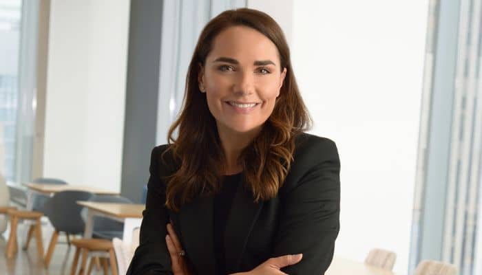 FreeWheel appoints Tess O’Brien as managing director for ANZ