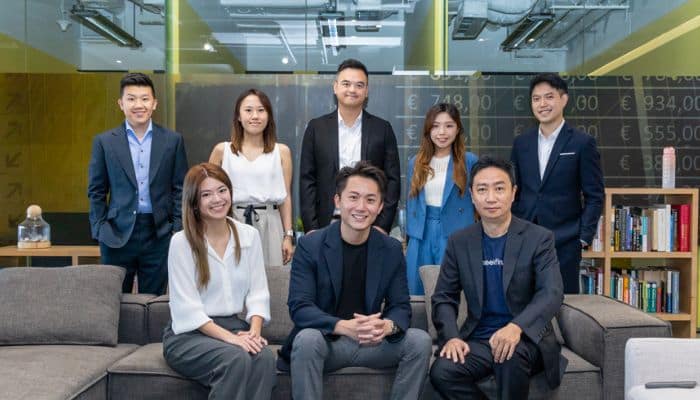 sleekflow funding