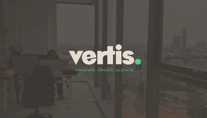 vertis-new-thailand-office