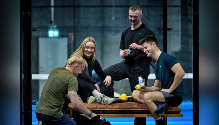 Arla Foods Ingredents’ campaign inspires dairy manufacturers to create high-protein products