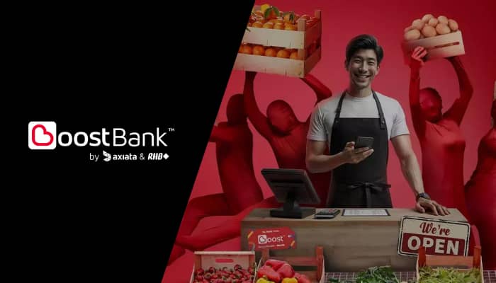 Boost Bank launches SME financing solutions to boost local business growth